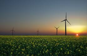 Energy Resources|Renewable and nonrenewable