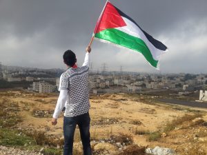 History of Palestine and PLO