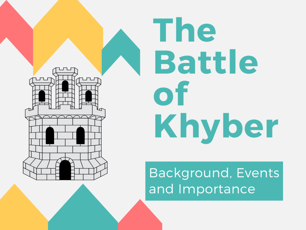 Battle of Khyber