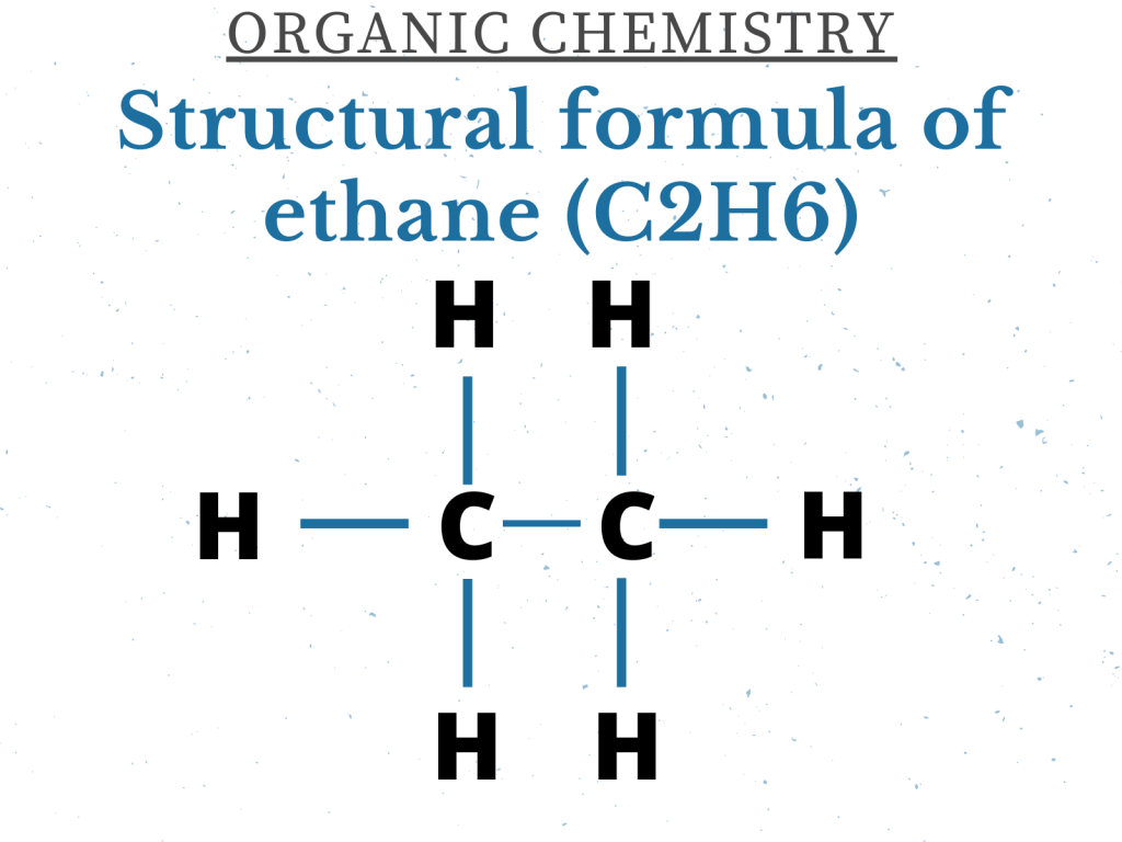 Organic chemistry o level